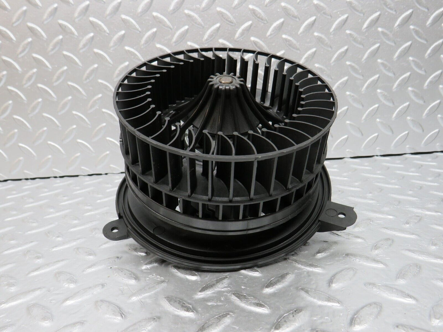 31686 Mercedes-Benz W201 190LE 1.8L Heater Blower Motor 2009/02/27DY