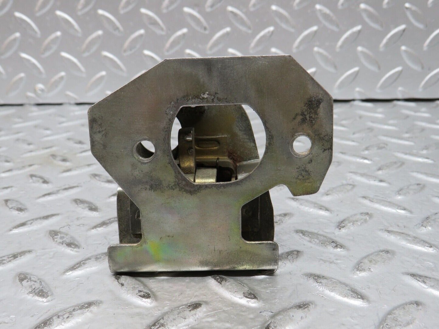 27882 Mercedes-Benz W123 280E Trunk Lock 1237500885