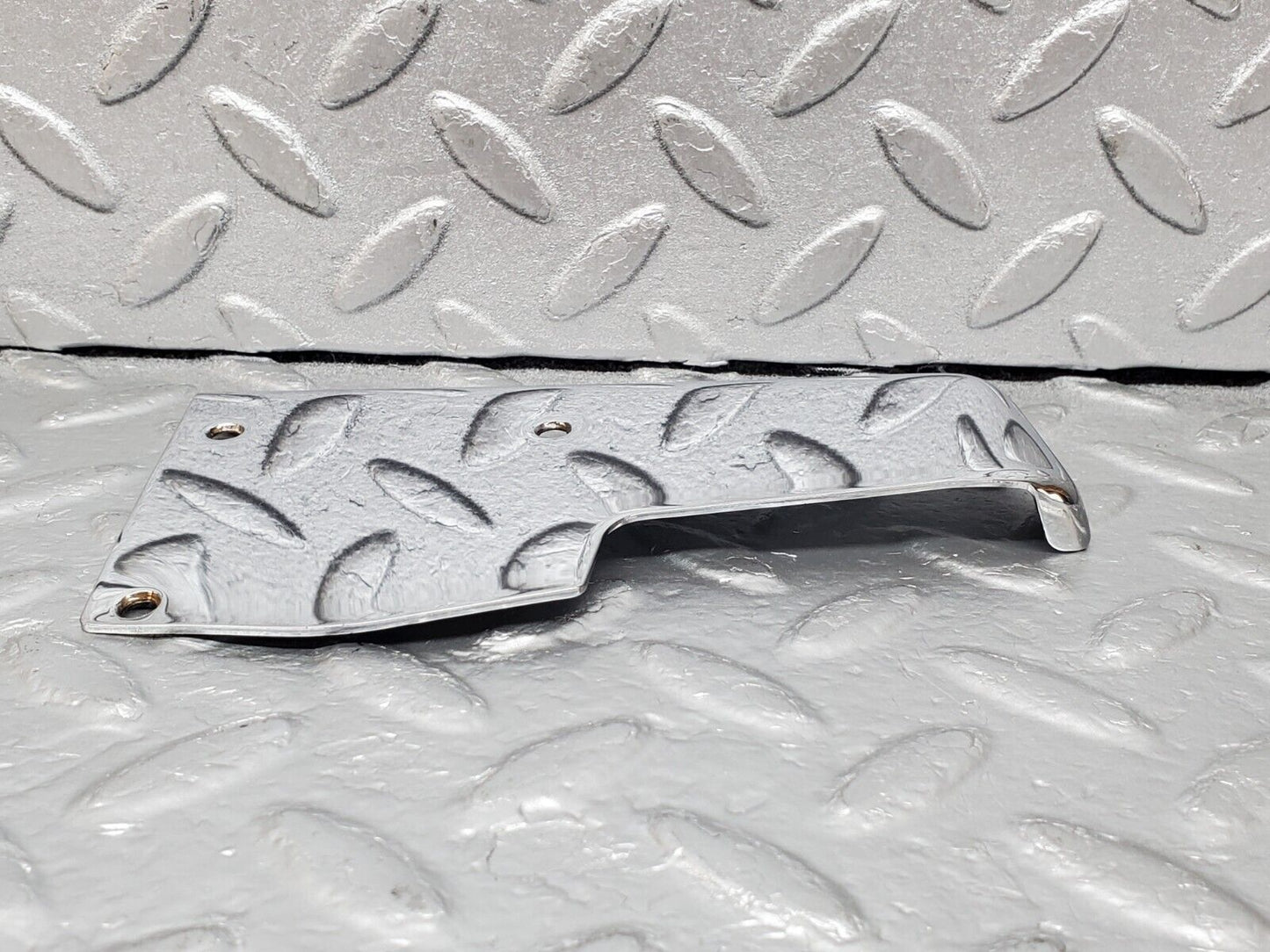 44967 Mercedes-Benz R129 300SL Coupe Right Door Chrome Cover
