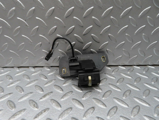 17127 Mercedes-Benz R129 300SL Coupe Trunk Lock 1298201810