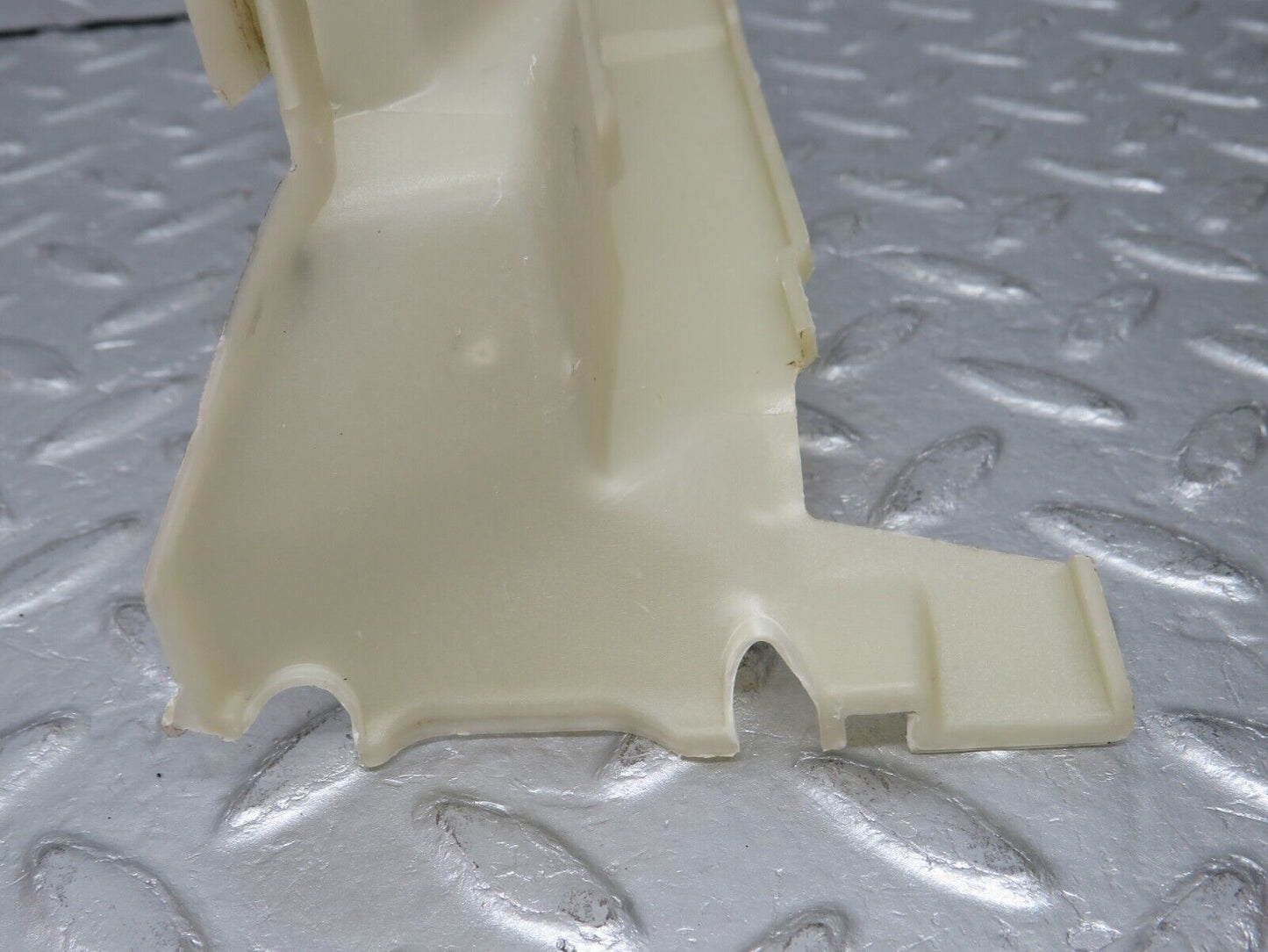 38296 Mercedes-Benz R129 280SL Coupe Door Lock Cover Right 1297230408