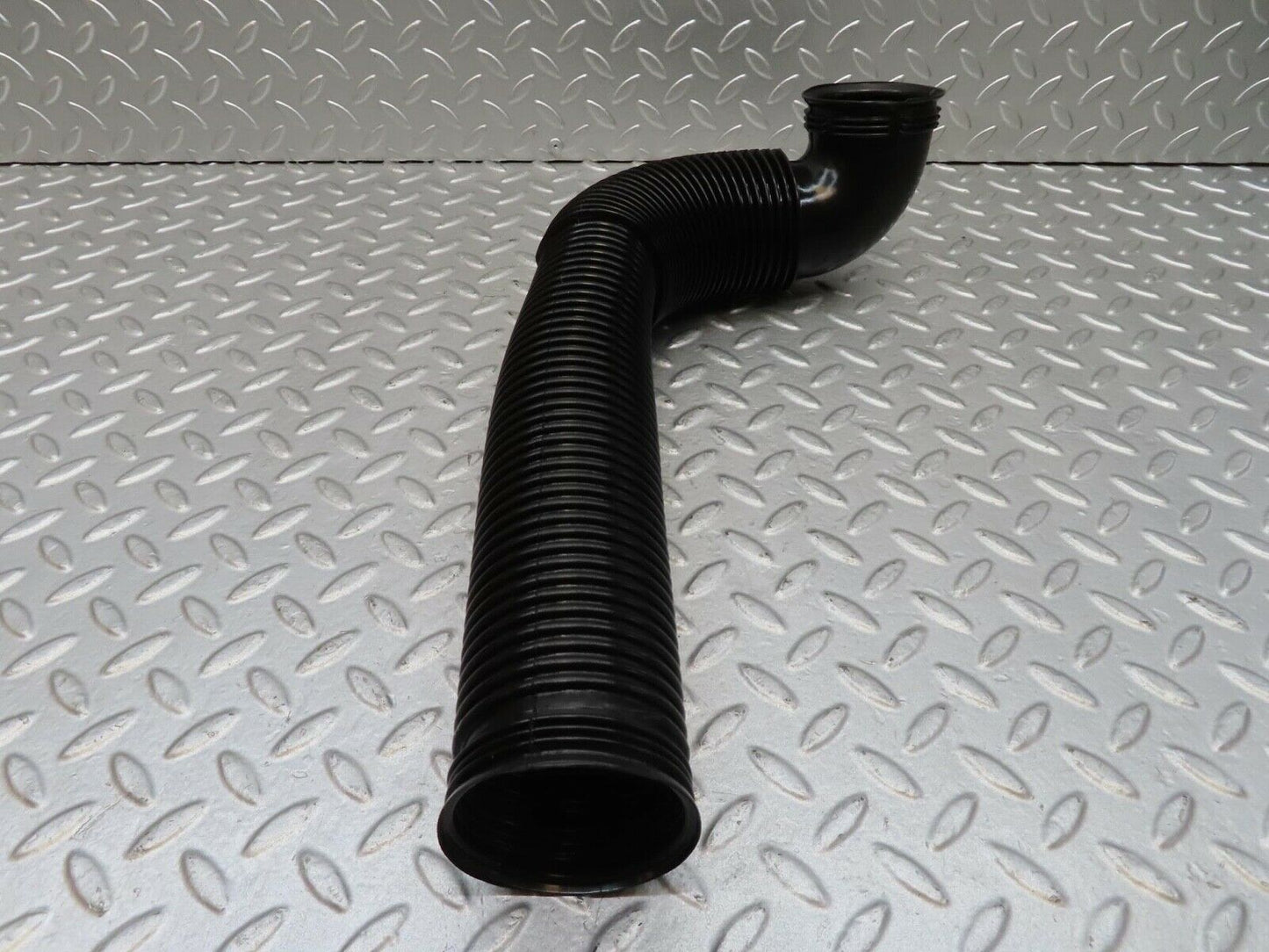 14268 Mercedes-Benz W116 350SE Air Duct Pipe Left Side