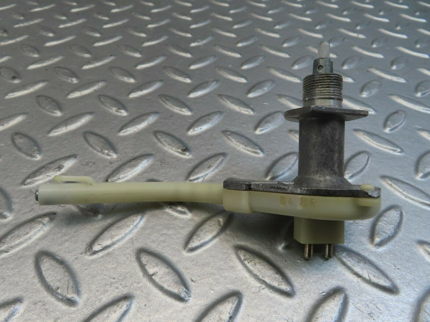 11497 Mercedes-Benz C123 230CE Coupe Heater Regulator