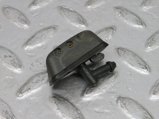 32575 Mercedes-Benz S124 300TE Wagon Tailgate Windscreen Washer Nozzle