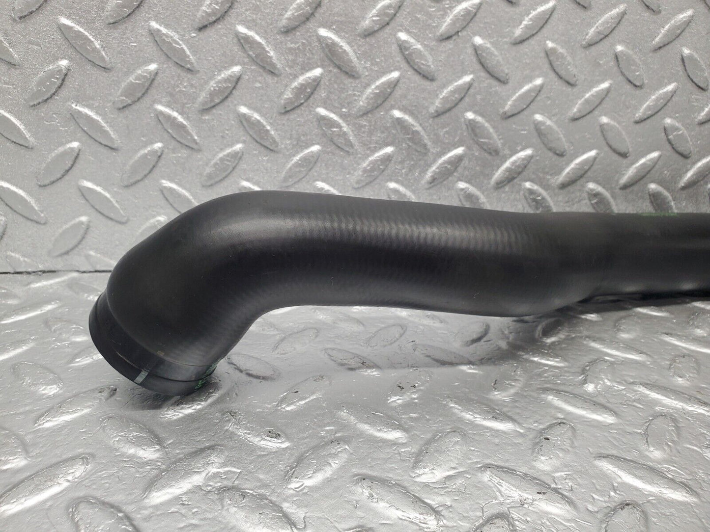 46906 Mercedes-Benz R129 320SL Coupe Radiator Hose Pipe 1295012882