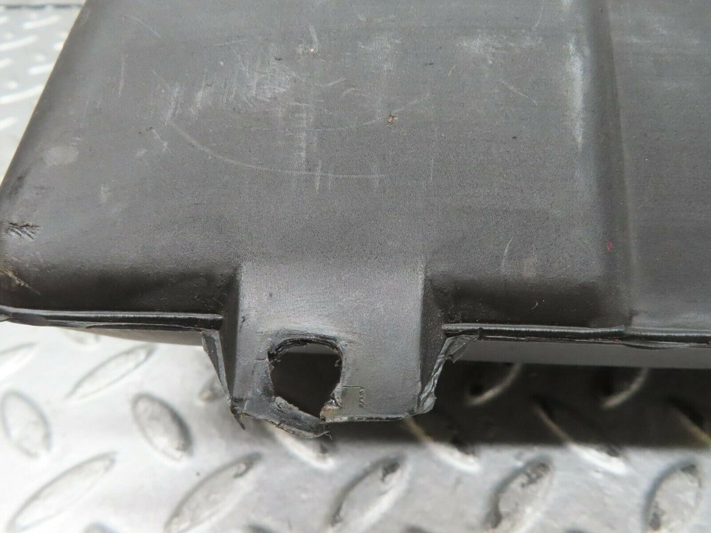 15612 Mercedes-Benz R107 450SL Fuel Gas Vapor Expansion Tank