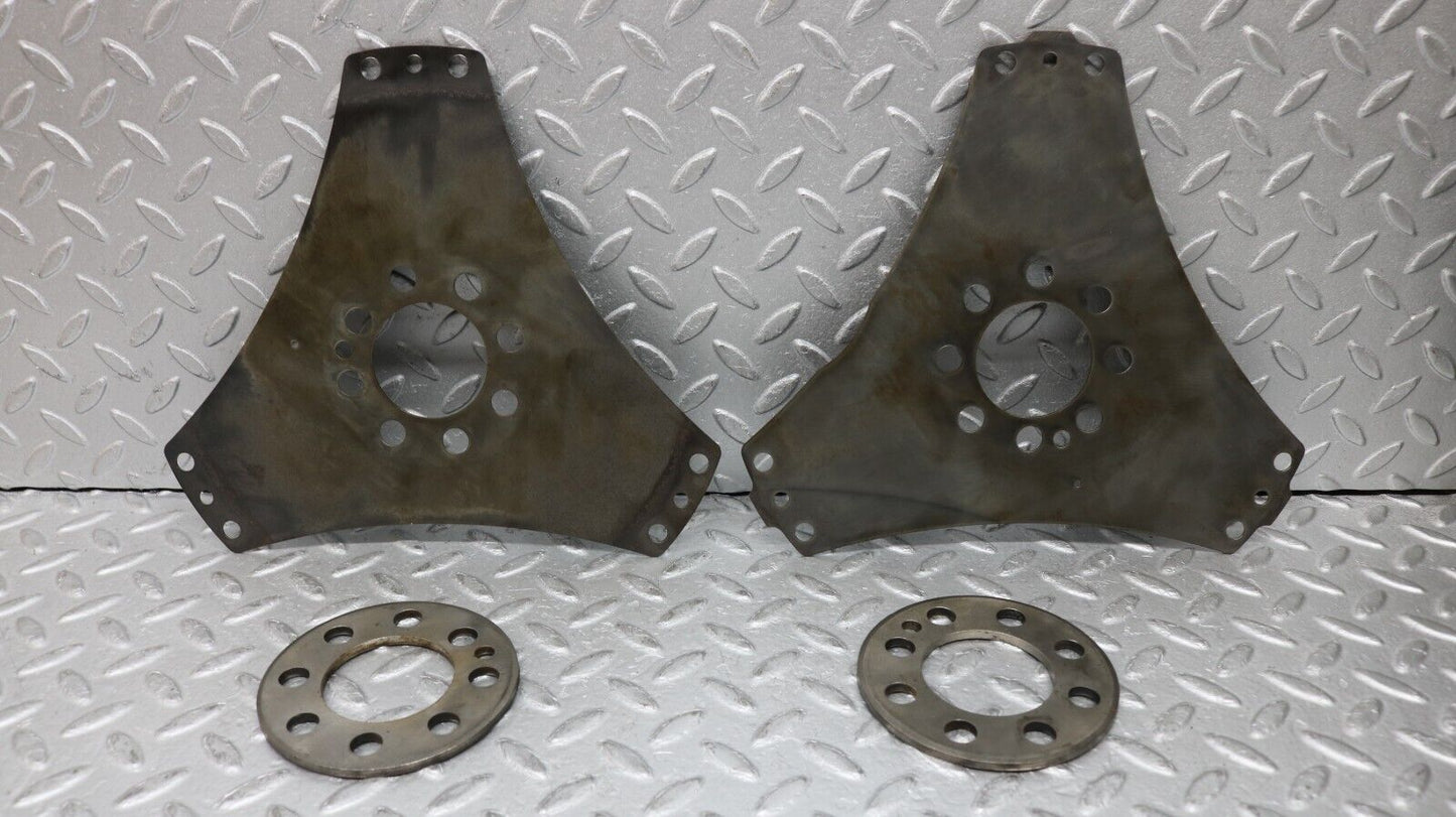 37248 Mercedes-Benz C126 420SEC Coupe Flywheel Starter Ring