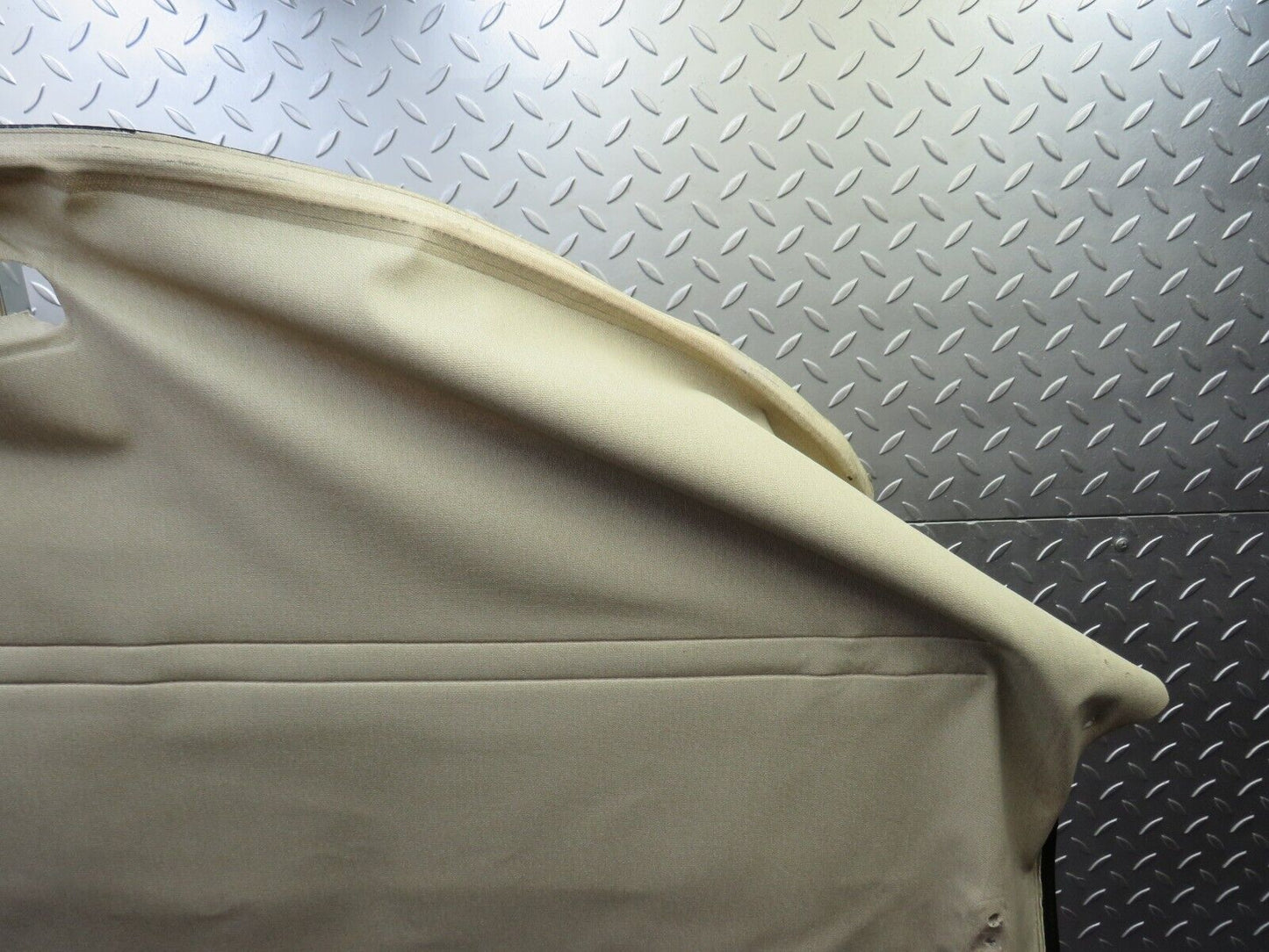 36771 Mercedes-Benz W201 190E Roof Headlining Beige