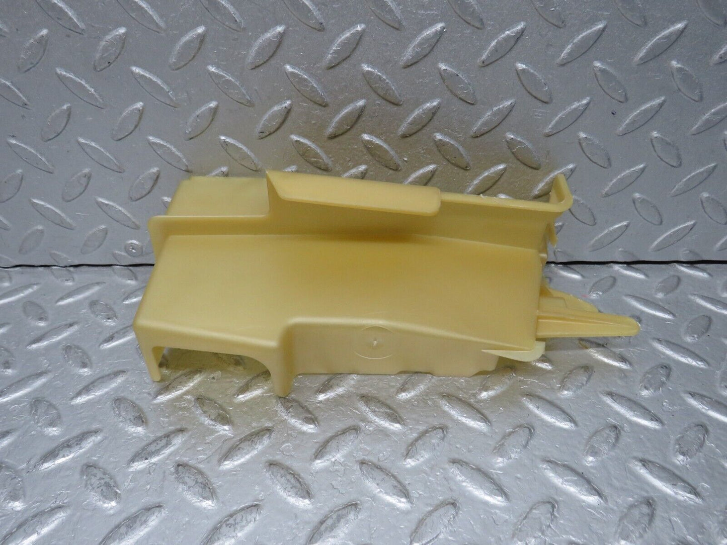 37775 Mercedes-Benz A124 320E Cabriolet Right Door Lock Mechanism Cover 1247230608
