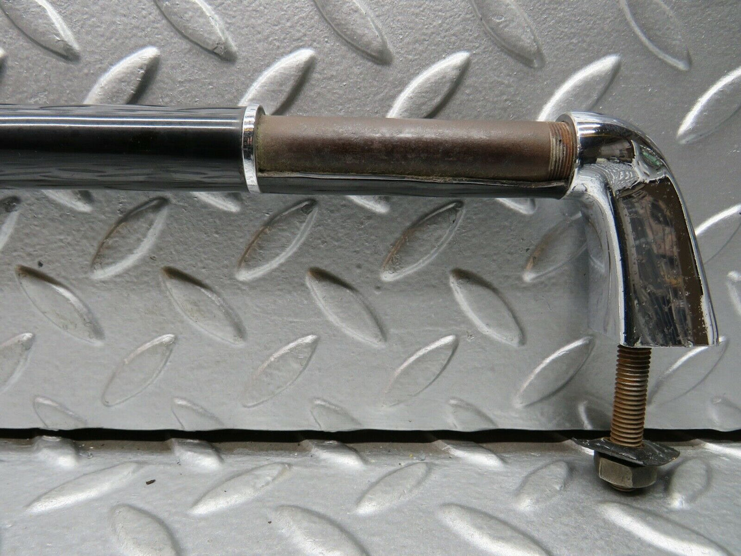21924 Mercedes-Benz W121 190b Ponton Dashboard Grab Handle