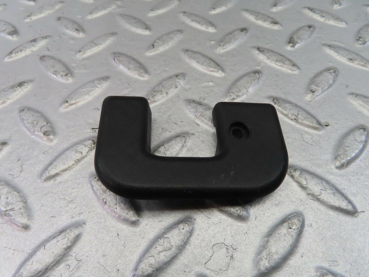 10380 Mercedes-Benz W201 190E Right Door Lock Cover
