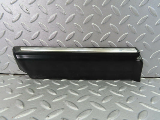 7505 Mercedes-Benz S123 230TE Wagon Front Left Fender Wing Lower Trim