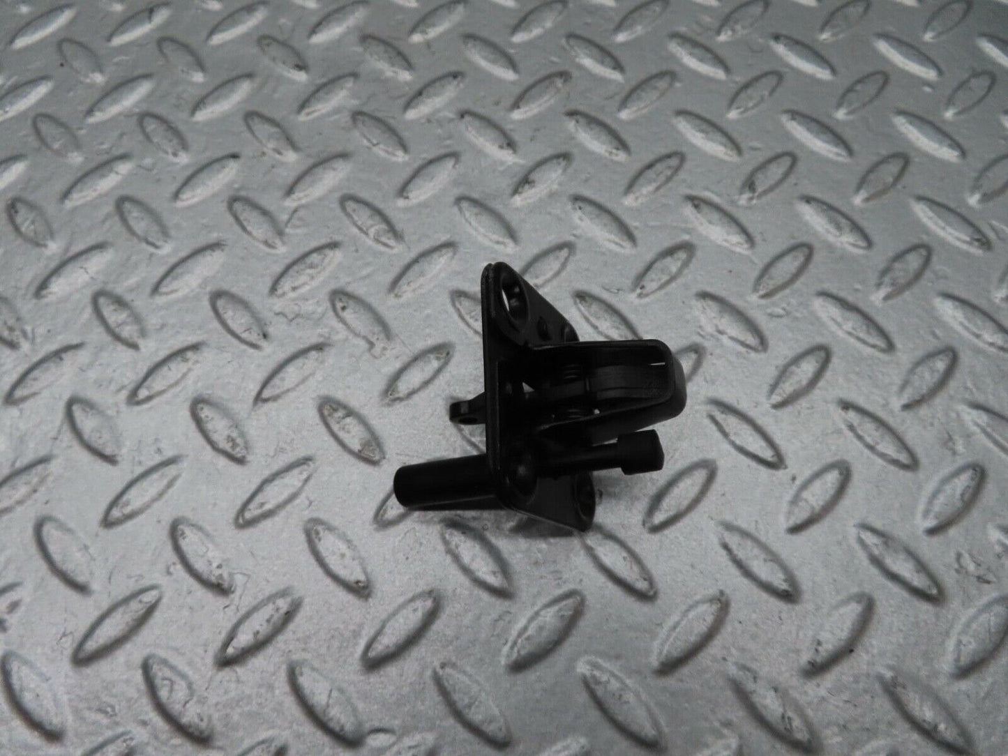 14292 Mercedes-Benz W116 350SE Bonnet Lock Catch