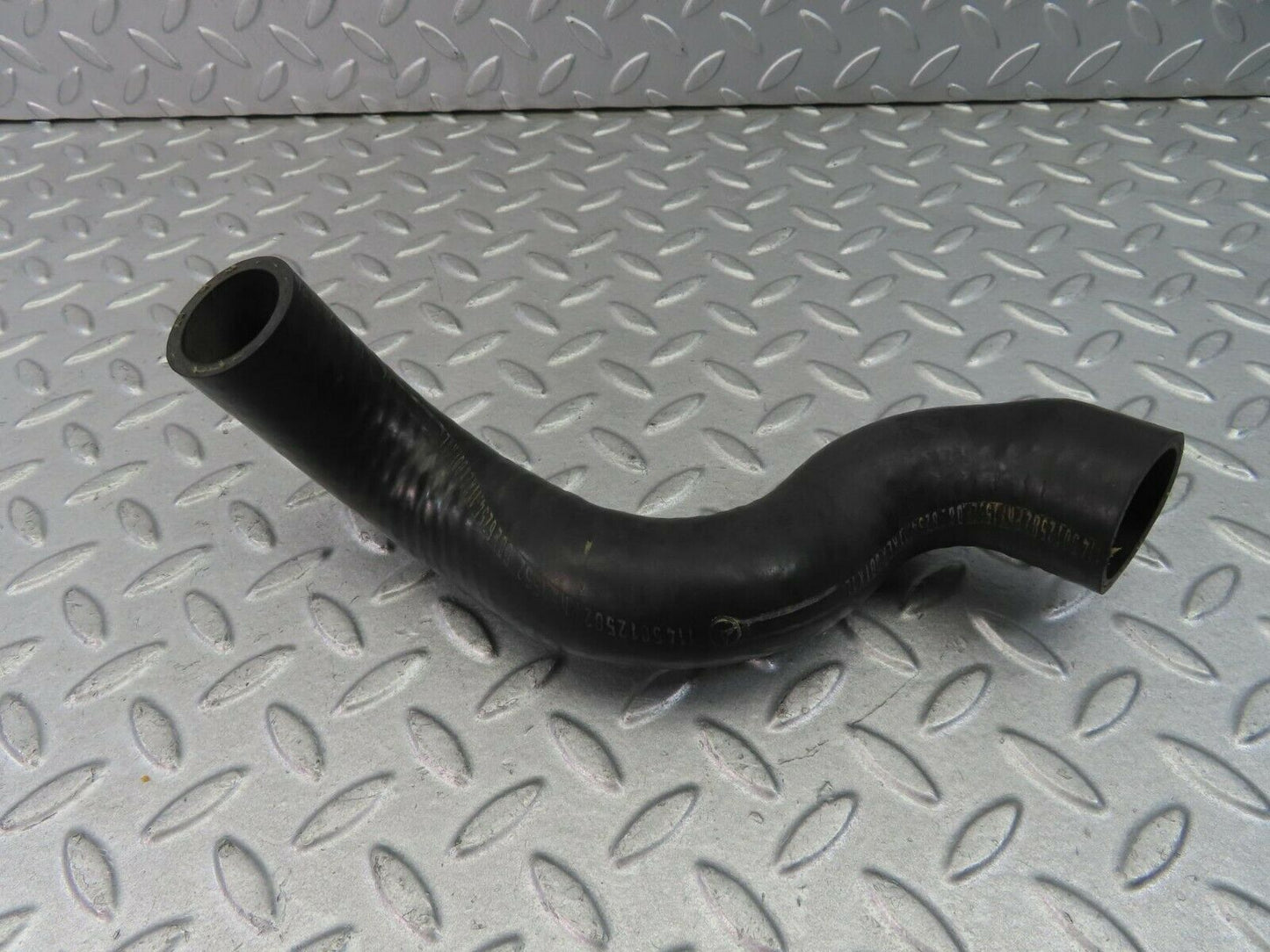 8543 Mercedes-Benz W114 Radiator Hose 1145012582