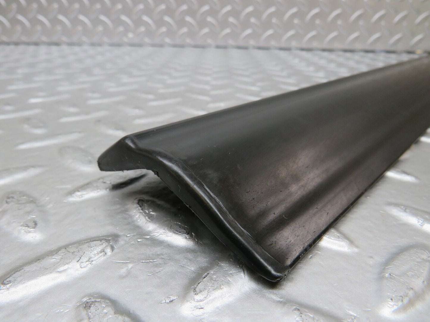 25596 Mercedes-Benz W123 200 Rear Right Door Lower Moulding Trim