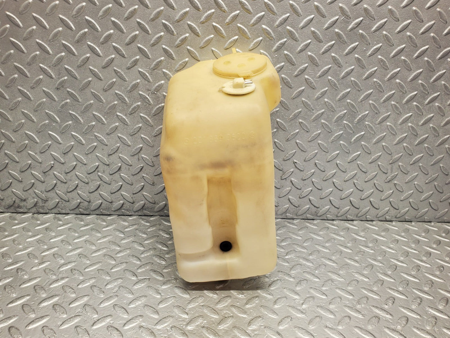 W201 Baby Benz windscreen washer fluid tank used OEM