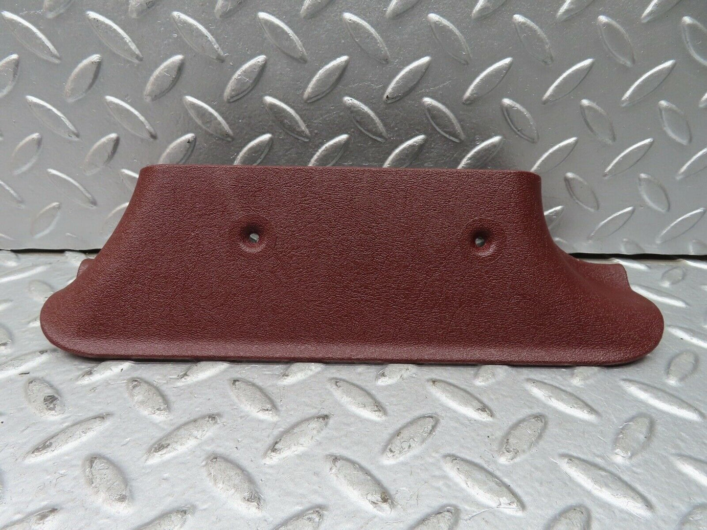 21493 Mercedes-Benz W126 300SE B Pillar Bottom Cover Right 1266920222