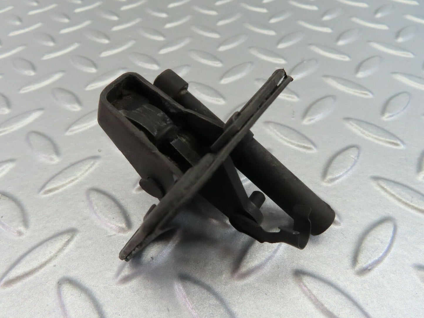 7366 Mercedes-Benz W116 450SE Bonnet Lock