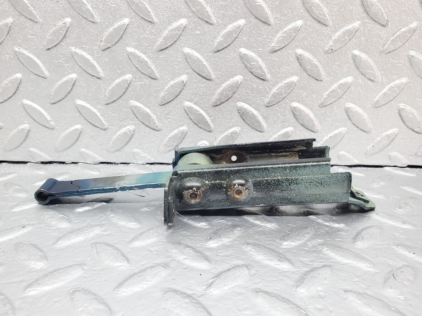 44291 Mercedes-Benz W123 280E Door Safety Check Strap