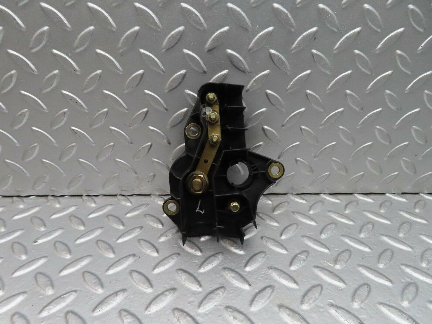 14928 Mercedes-Benz W140 S320 Cable Connector 1405400069