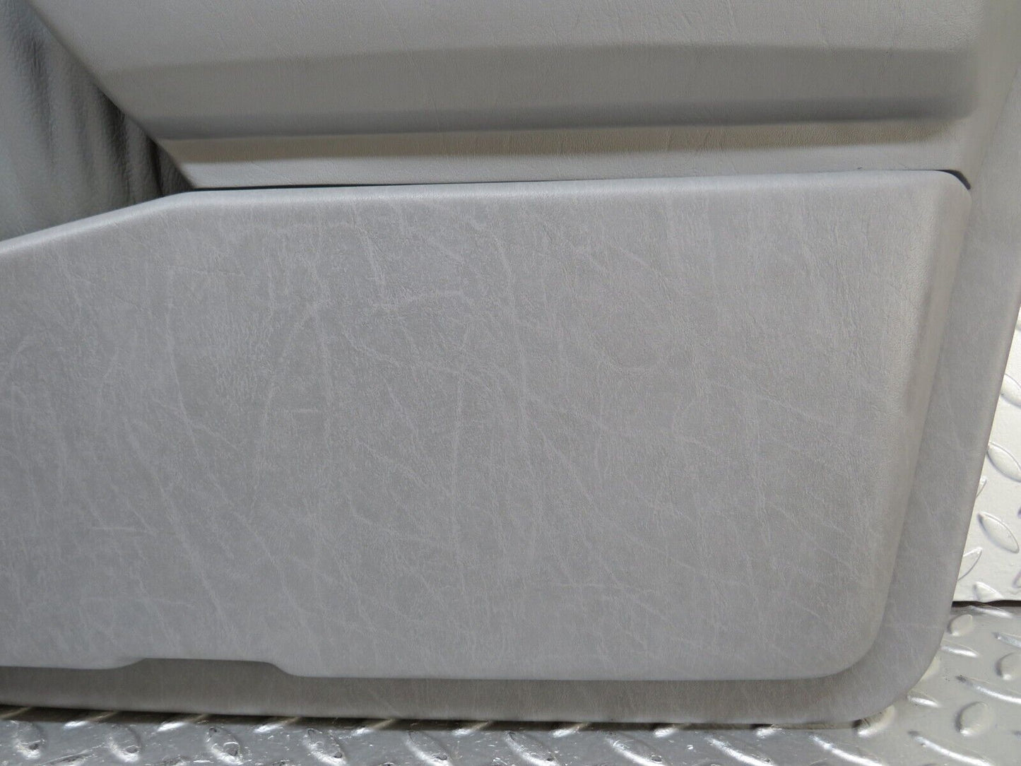 25746 Mercedes-Benz W124 280E Front Right Door Card Grey