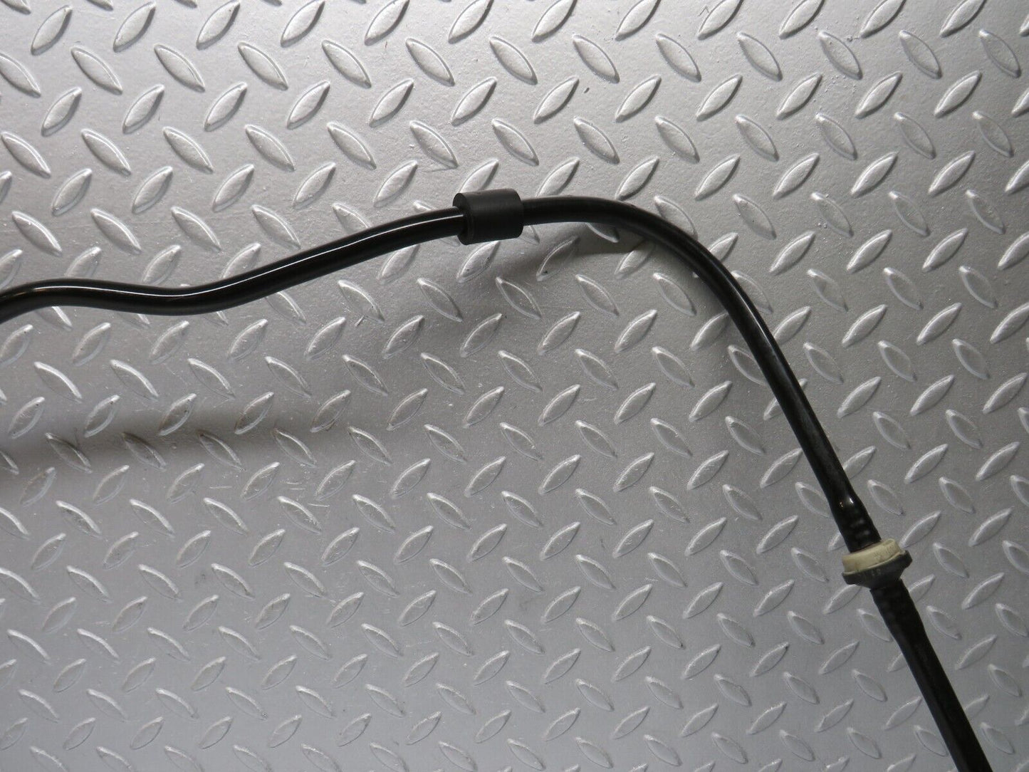 38526 Mercedes-Benz R129 280SL Coupe Brake Servo Vacuum Pipe