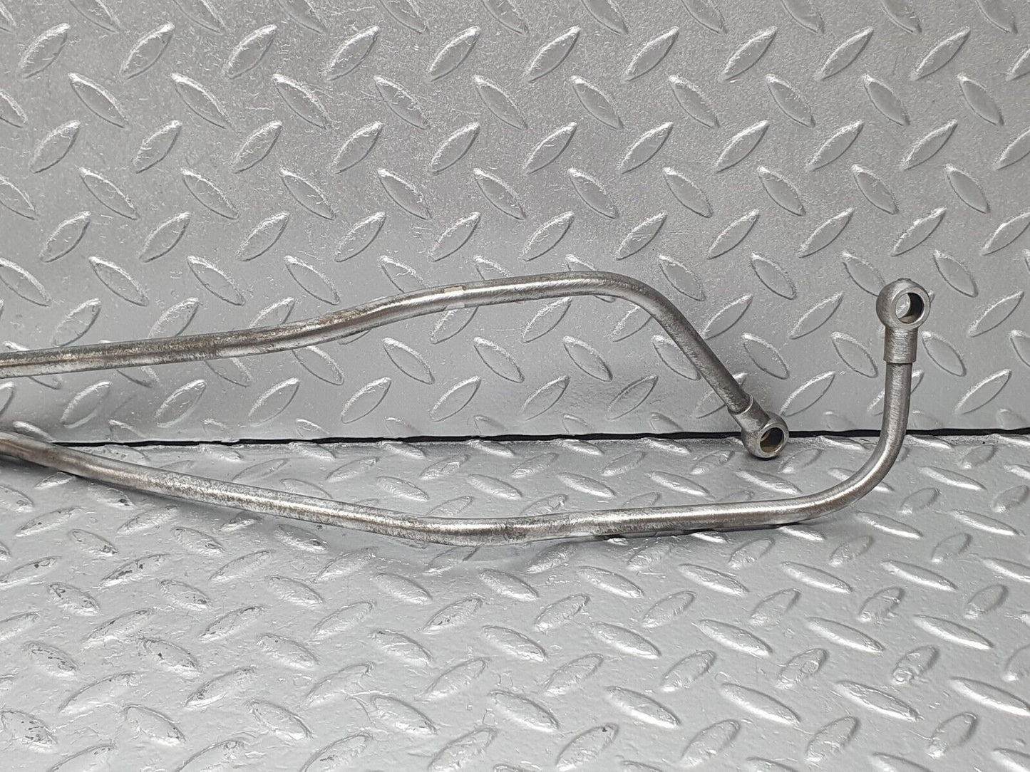 40741 Mercedes-Benz W123 300D Gearbox Oil Pipe