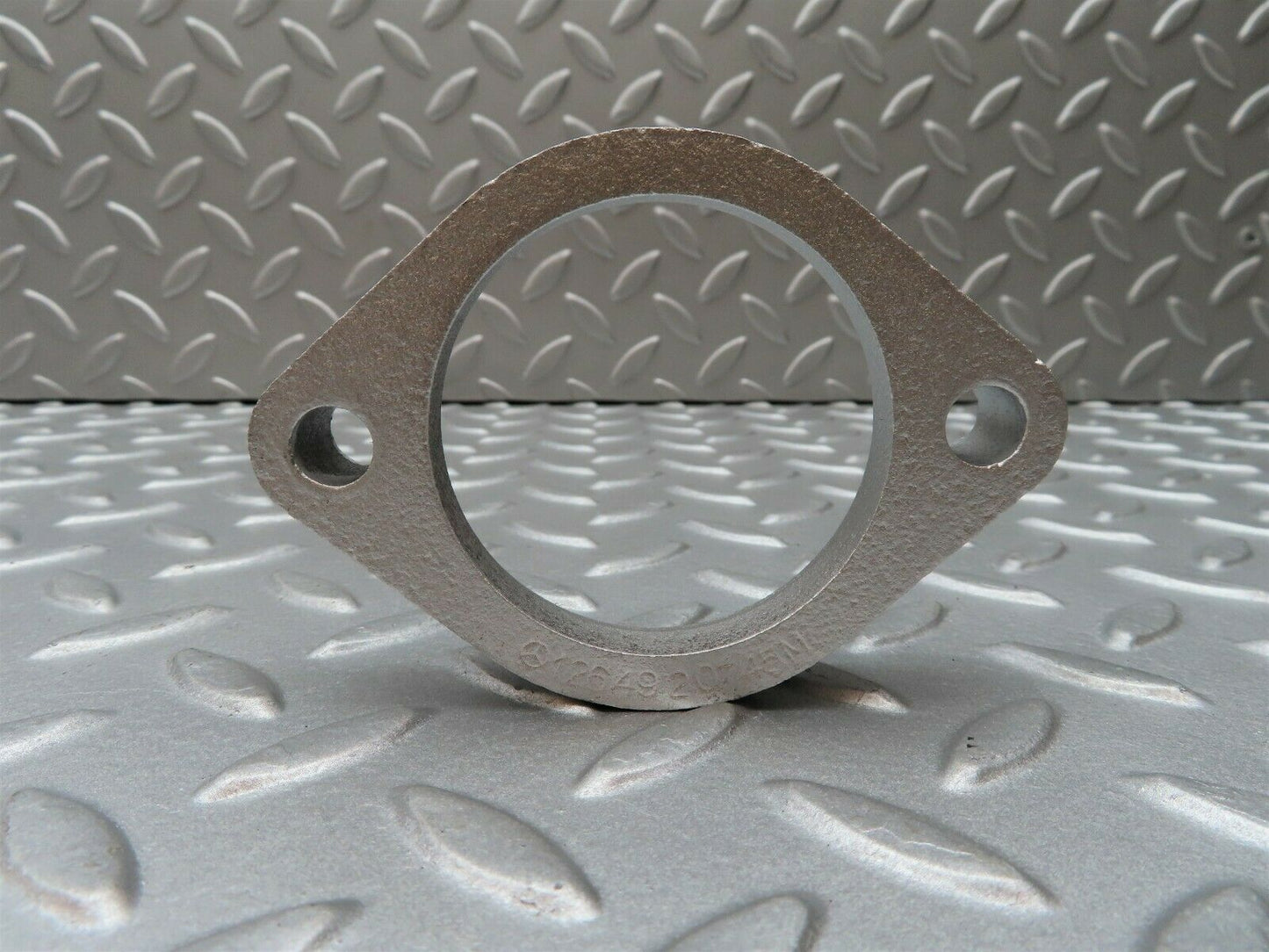 3641 Mercedes-Benz C123 280CE Exhaust Flange 1264920745