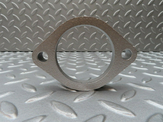 3641 Mercedes-Benz C123 280CE Exhaust Flange 1264920745