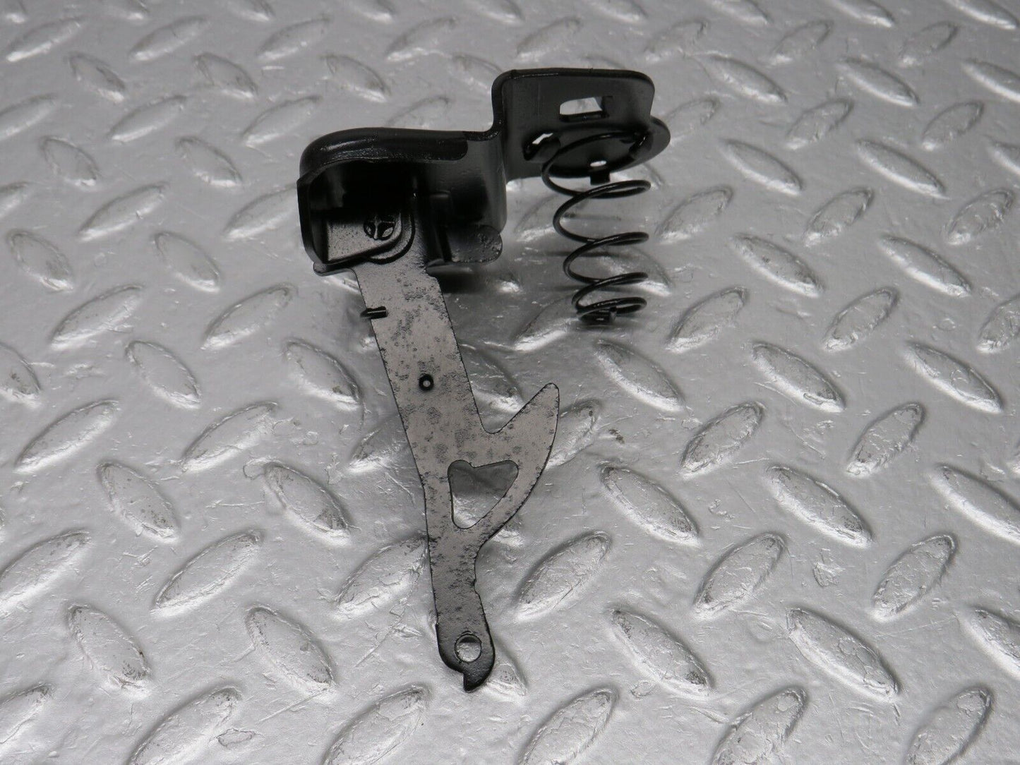 38528 Mercedes-Benz R129 280SL Coupe Bonnet Release Latch 1298800064