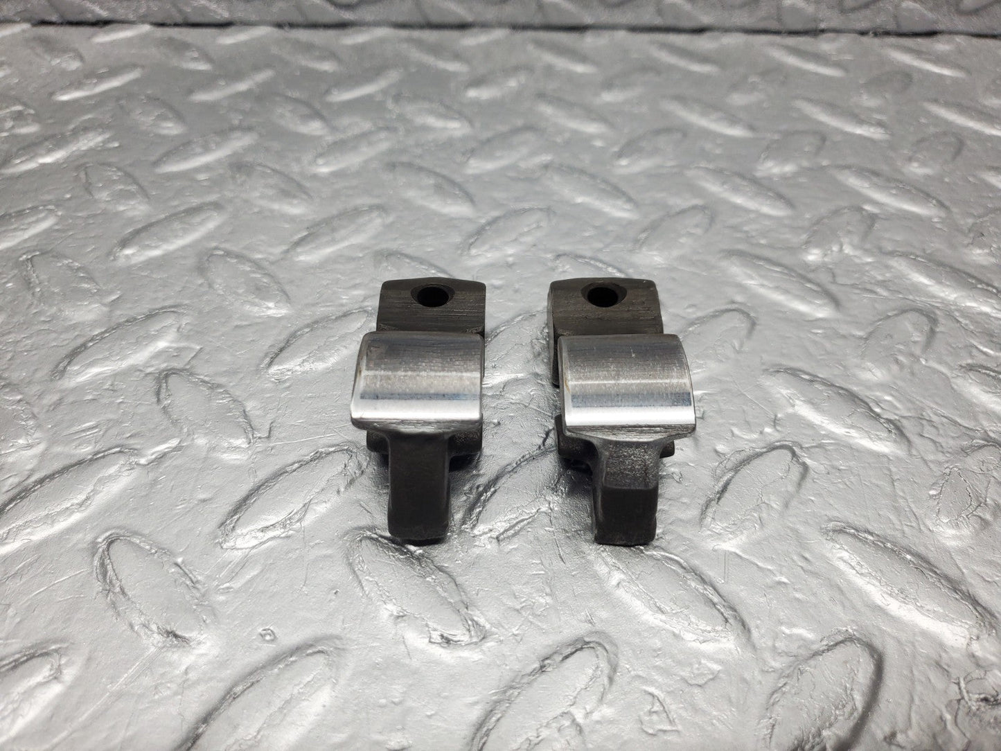 W126 Coupe rocker arm used OEM