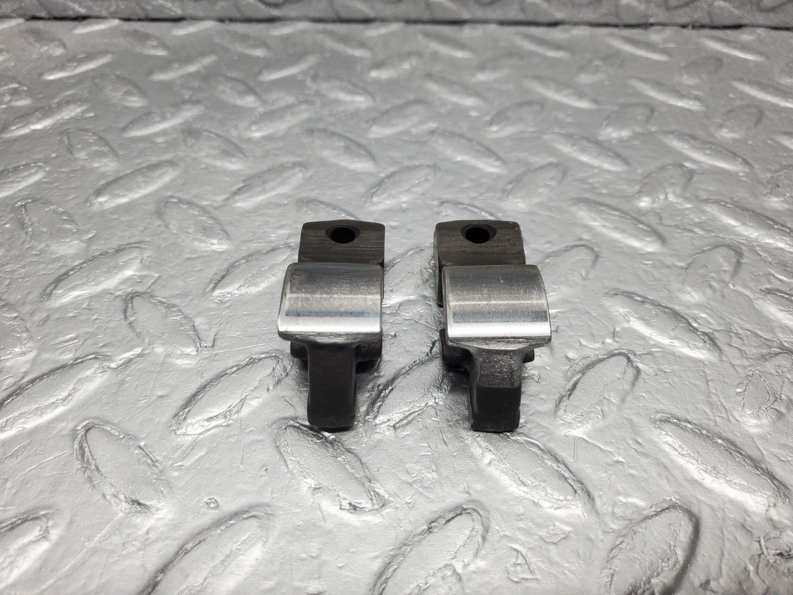 W126 Coupe rocker arm used OEM