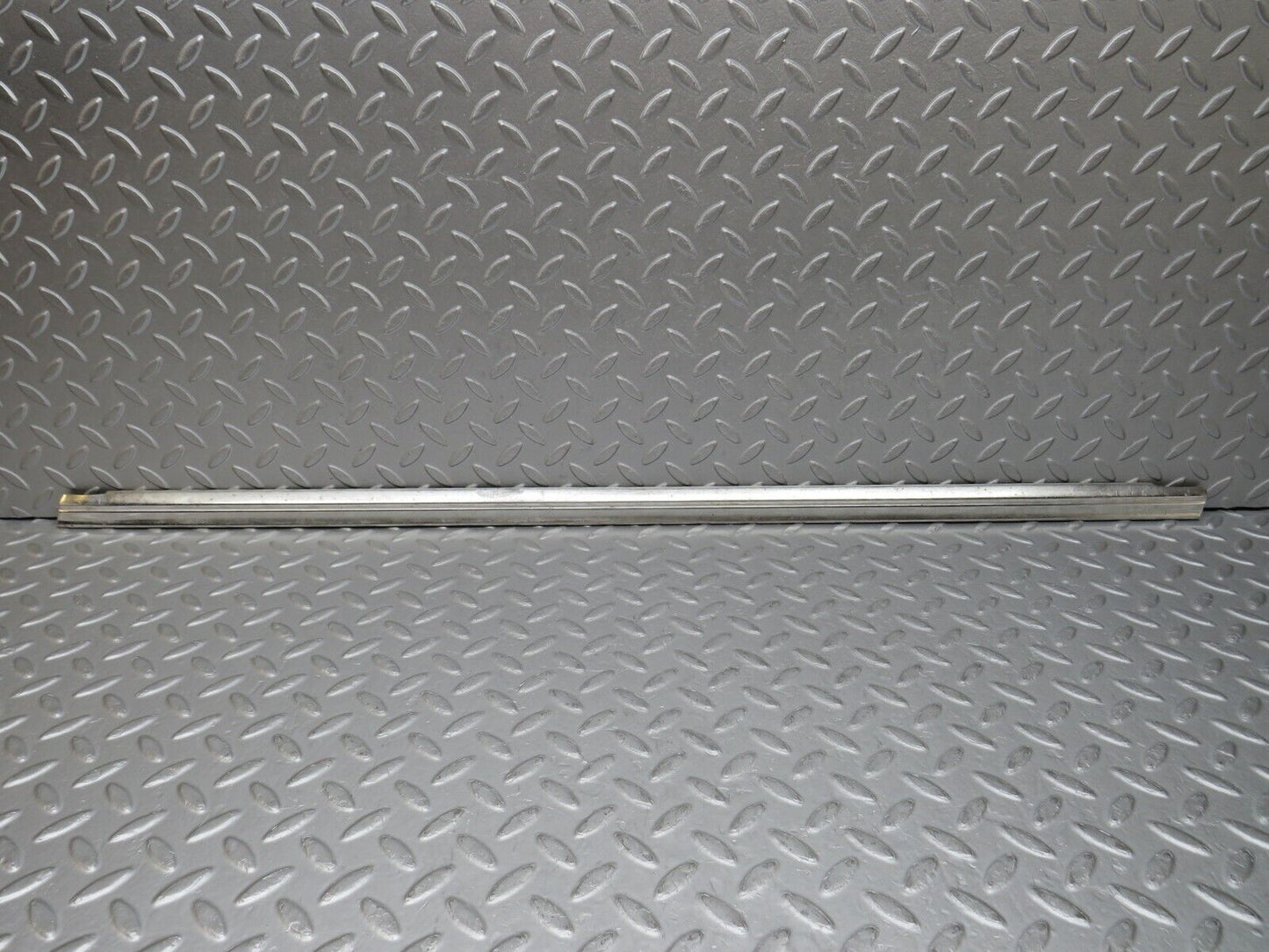 35800 Mercedes-Benz W108 Rear Right Door Chrome Moulding Trim