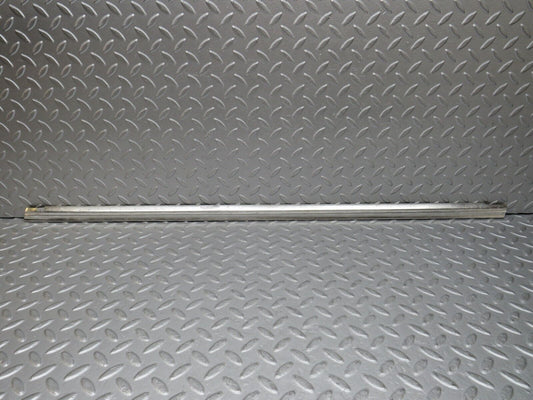 35800 Mercedes-Benz W108 Rear Right Door Chrome Moulding Trim