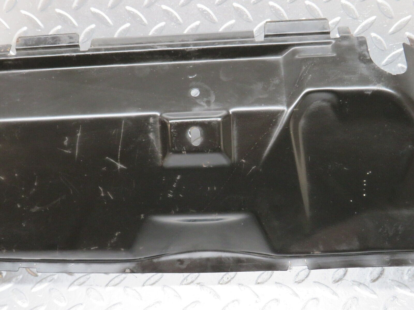 33234 Mercedes-Benz W202 C180 Firewall