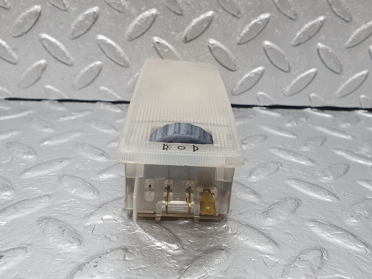 44105 Mercedes-Benz C123 230CE Coupe Interior Dome Light 2018200101