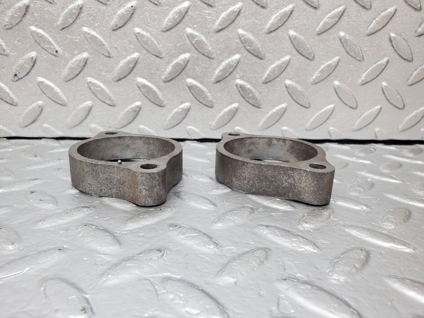 45289 Mercedes-Benz R129 300SL Coupe Exhaust Clamp Exhaust Connector