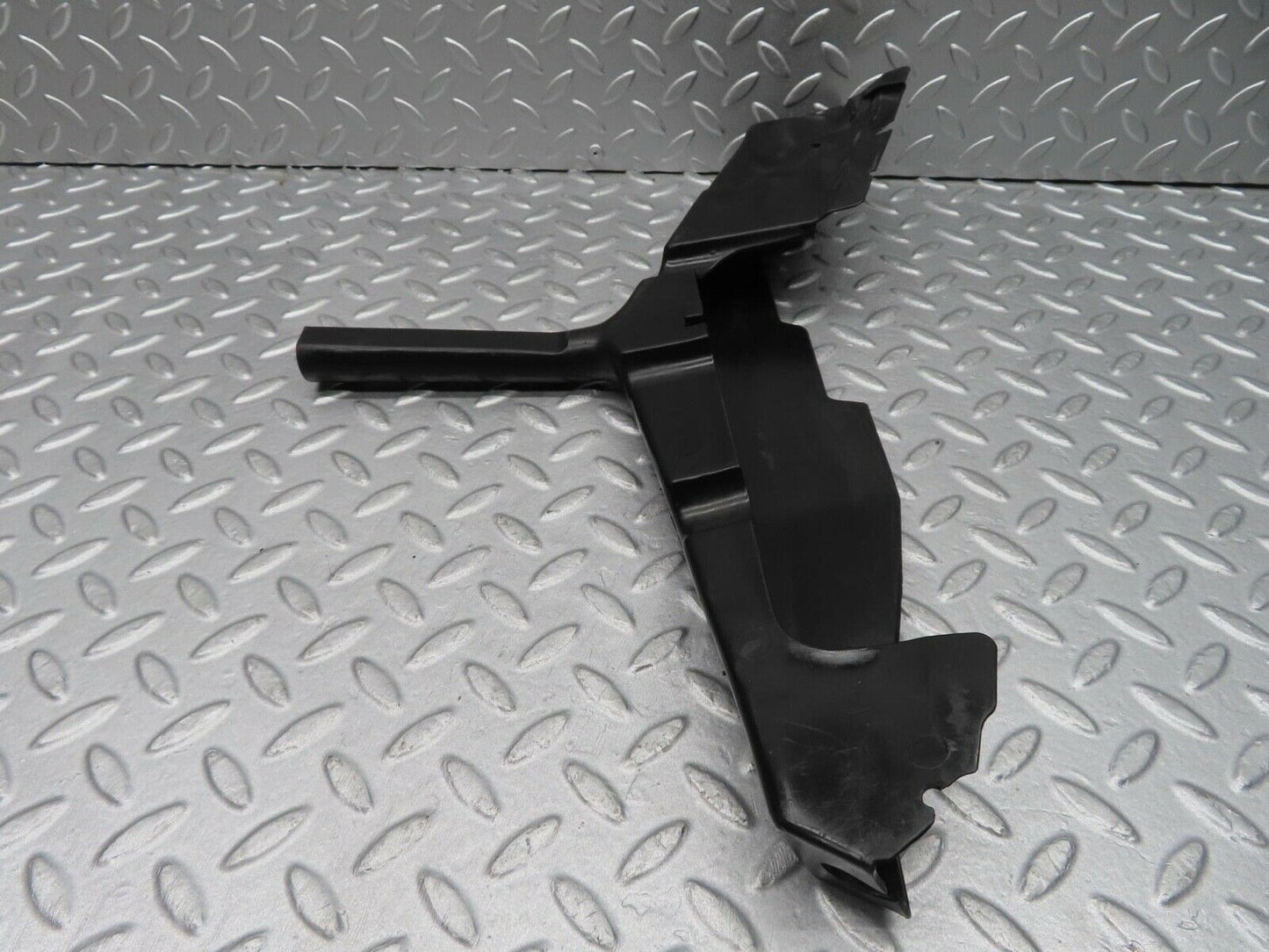 12024 Mercedes-Benz R129 300SL Coupe Windscreen Drain Channel Right 1296280273
