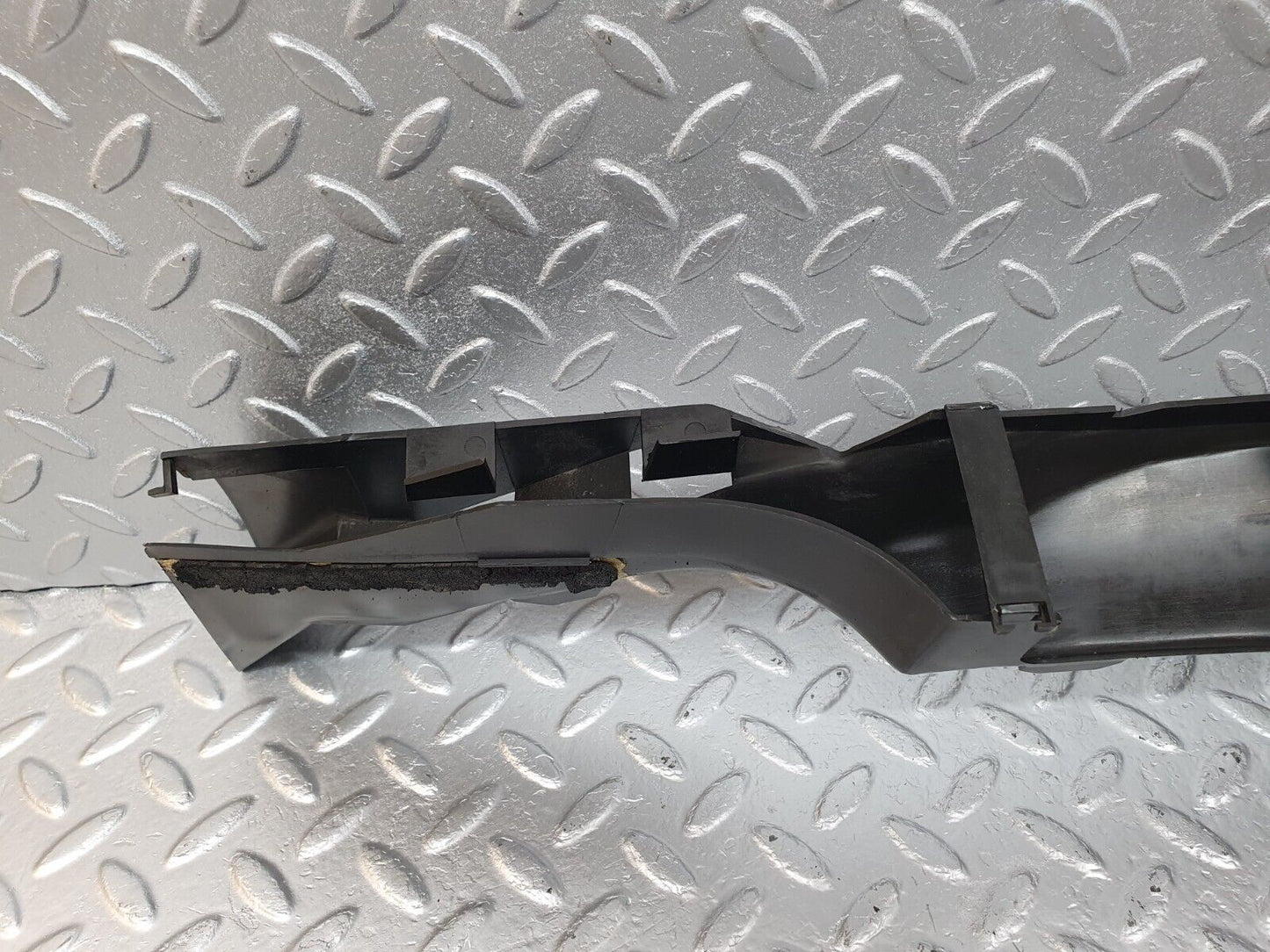 42578 Mercedes-Benz R129 320SL Coupe Engine Cable Channel Right Side 1298201212