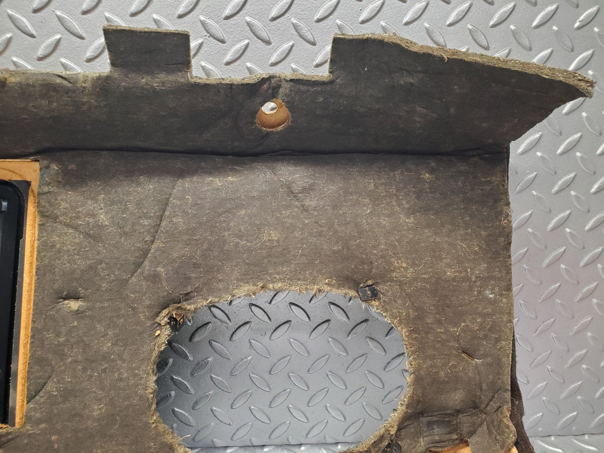 W201 Baby Benz parcel shelf used OEM