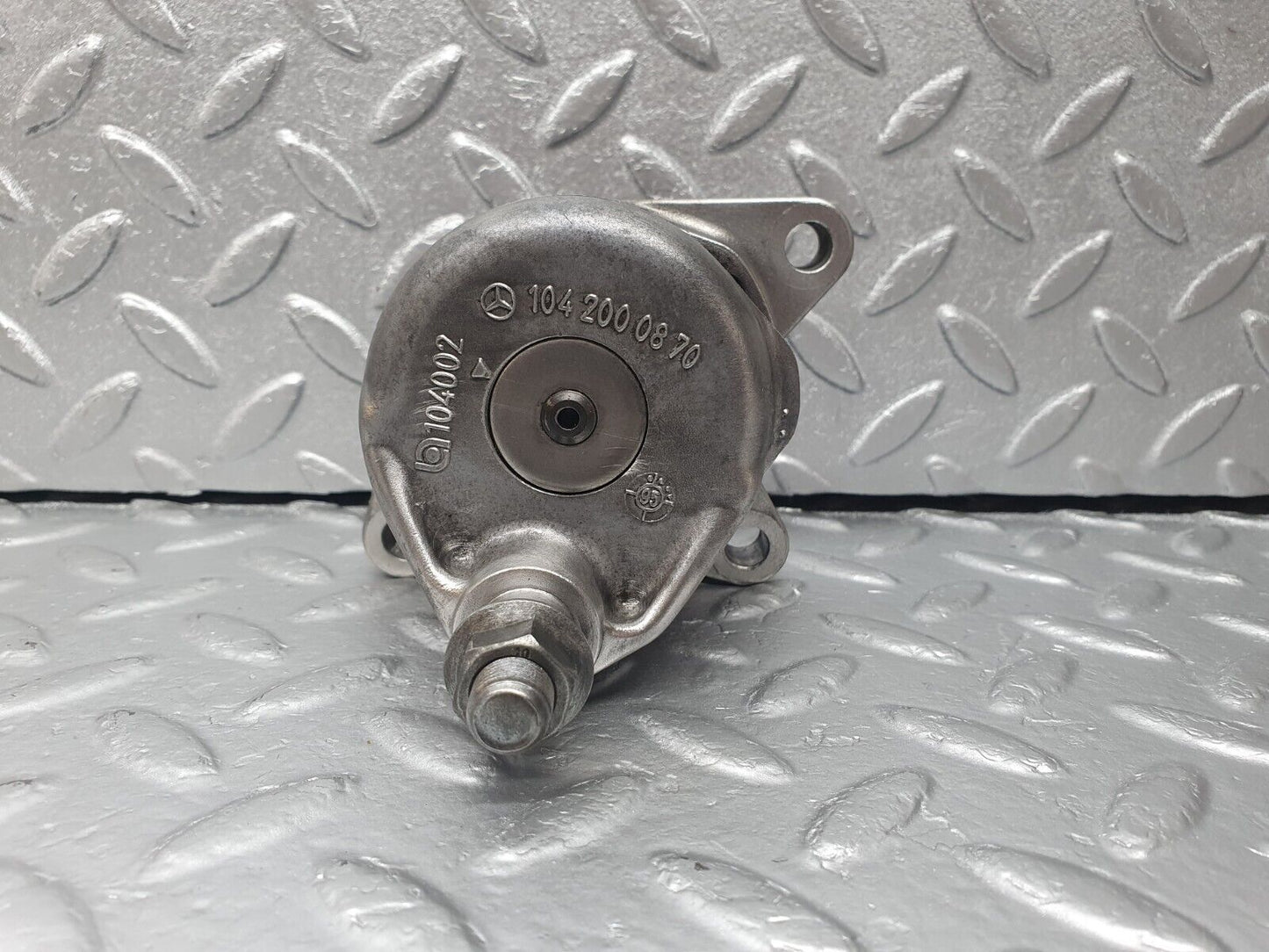 42472 Mercedes-Benz R129 320SL Coupe Belt Tensioner 1042000870