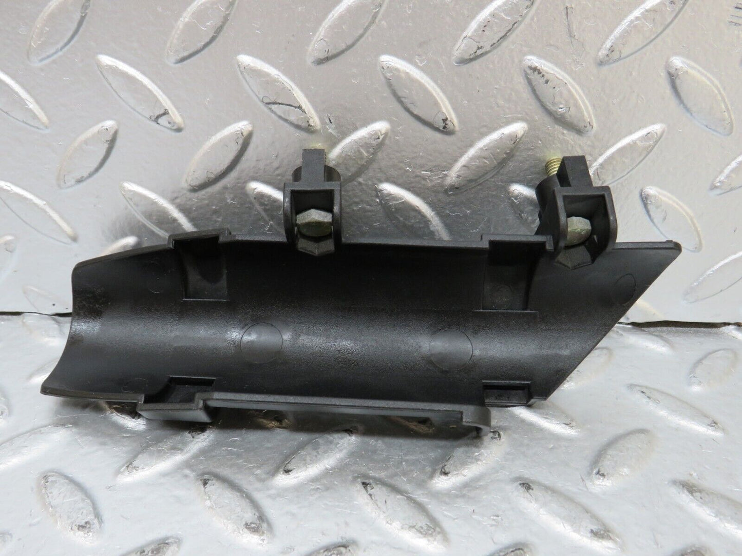 26582 Mercedes-Benz C124 220CE Coupe Steering Column Cable Bracket 1245460443