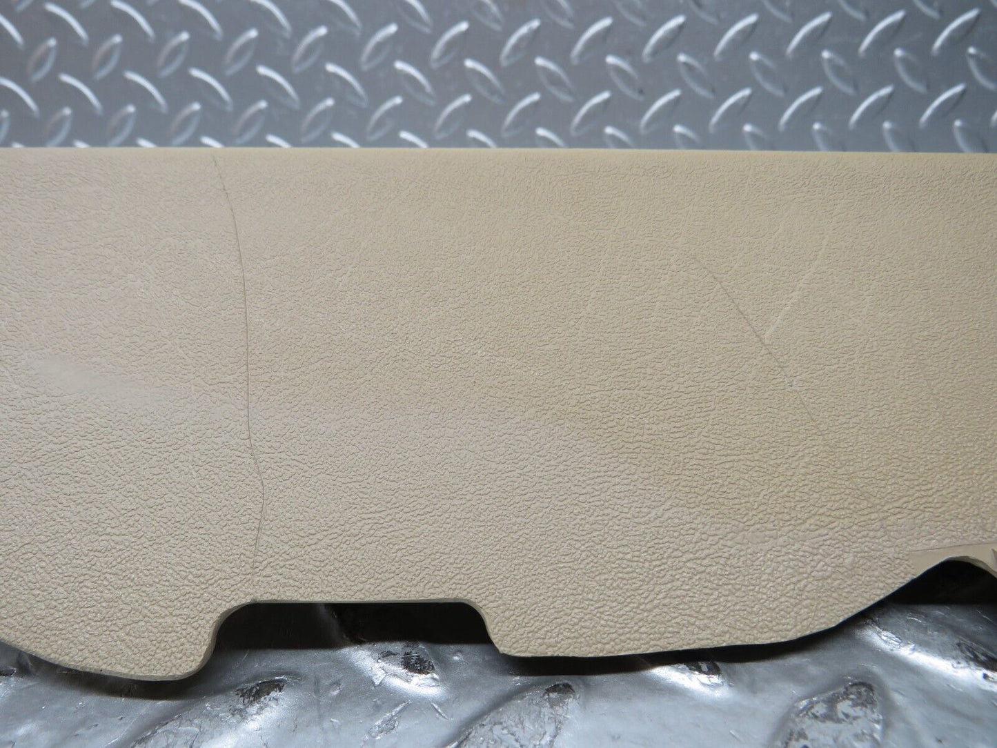 27600 Mercedes-Benz S124 300TE Wagon Foot Rest 1249760060