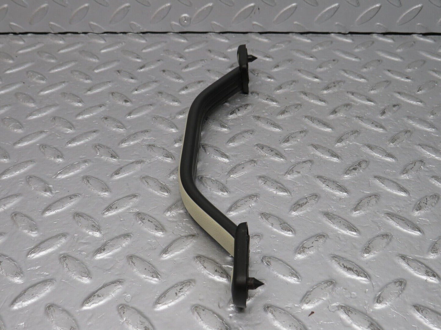 38728 Mercedes-Benz W201 190E 2.6L Interior Roof Grab Handle Left Beige