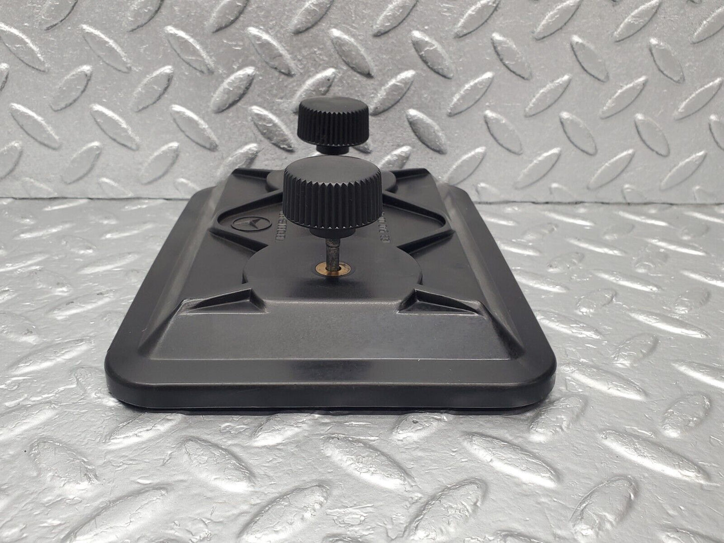 46361 Mercedes-Benz C123 280CE Coupe Fuse Box Cover Lid 1235400082