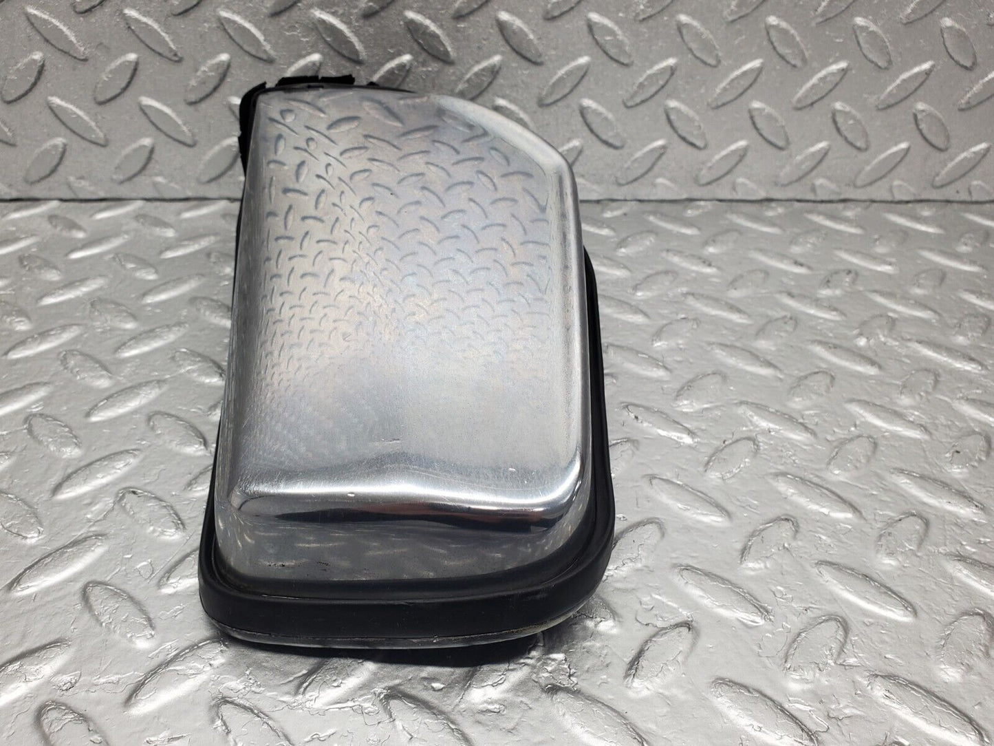 46405 Mercedes-Benz C123 280CE Coupe Wing Mirror Left Side 1238110941