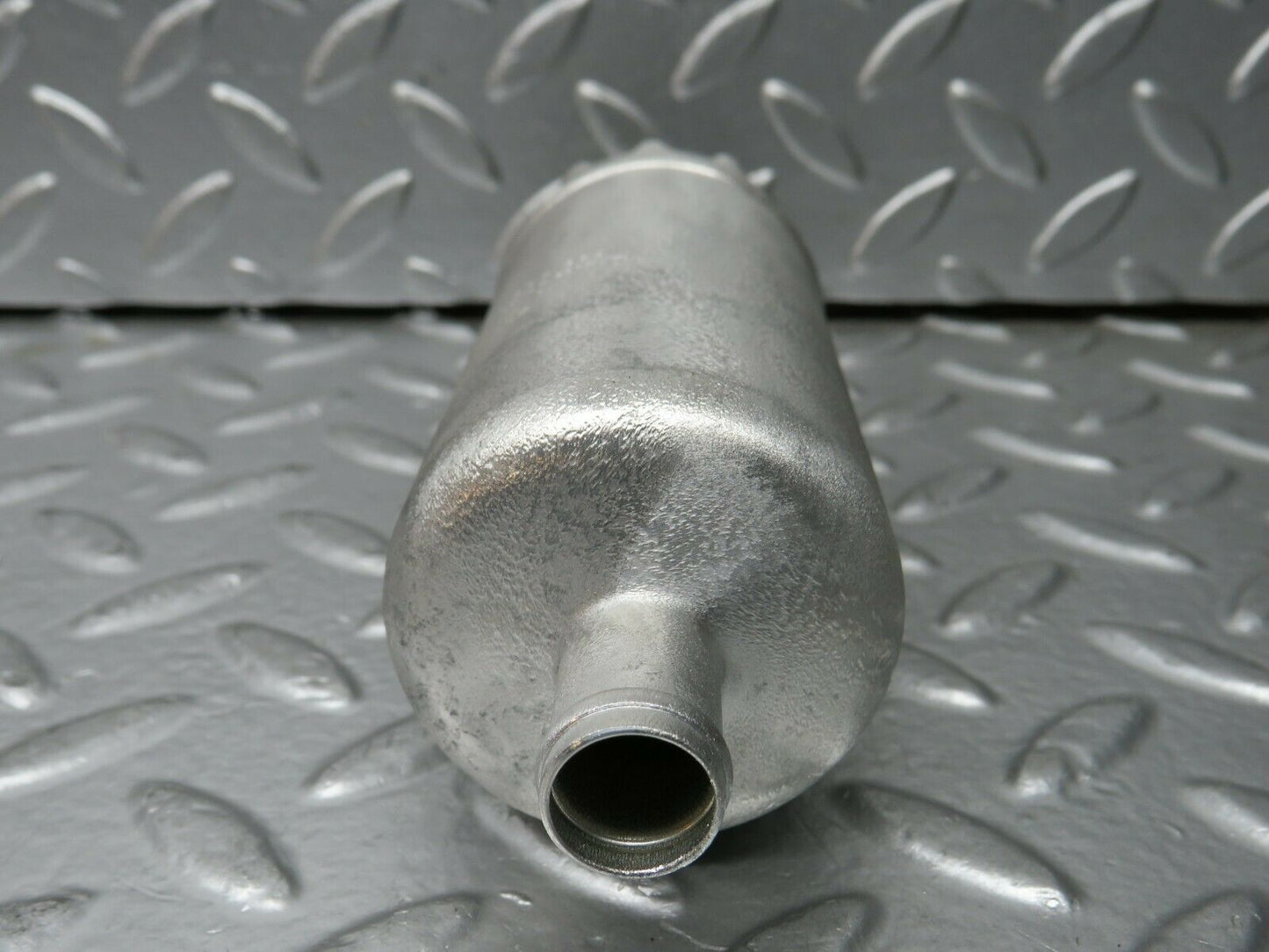 24307 Mercedes-Benz S124 220TE Wagon Fuel Pump Bosch 0020915901 0580254950