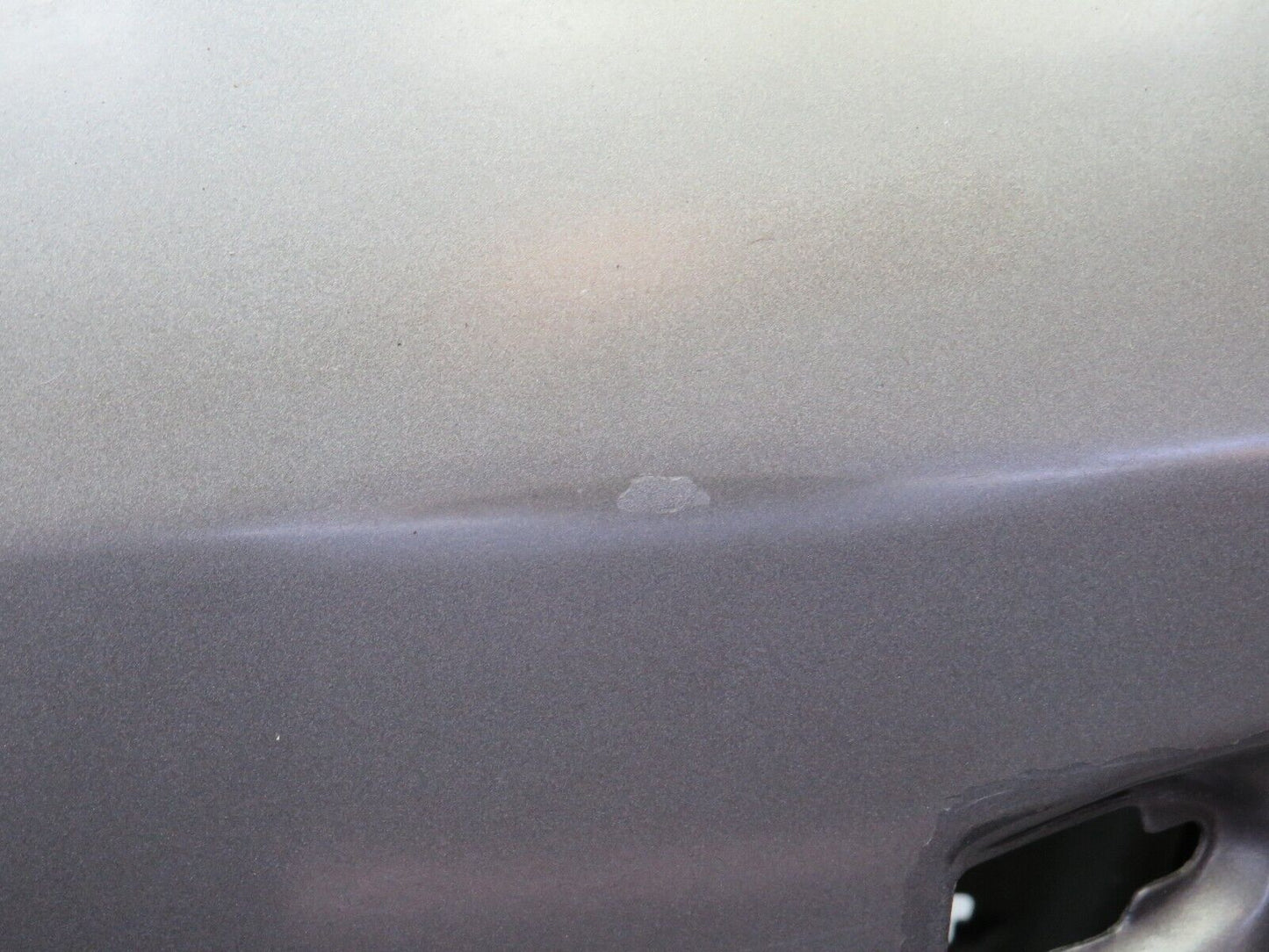 36222 Mercedes-Benz W126 420SE Front Left Door