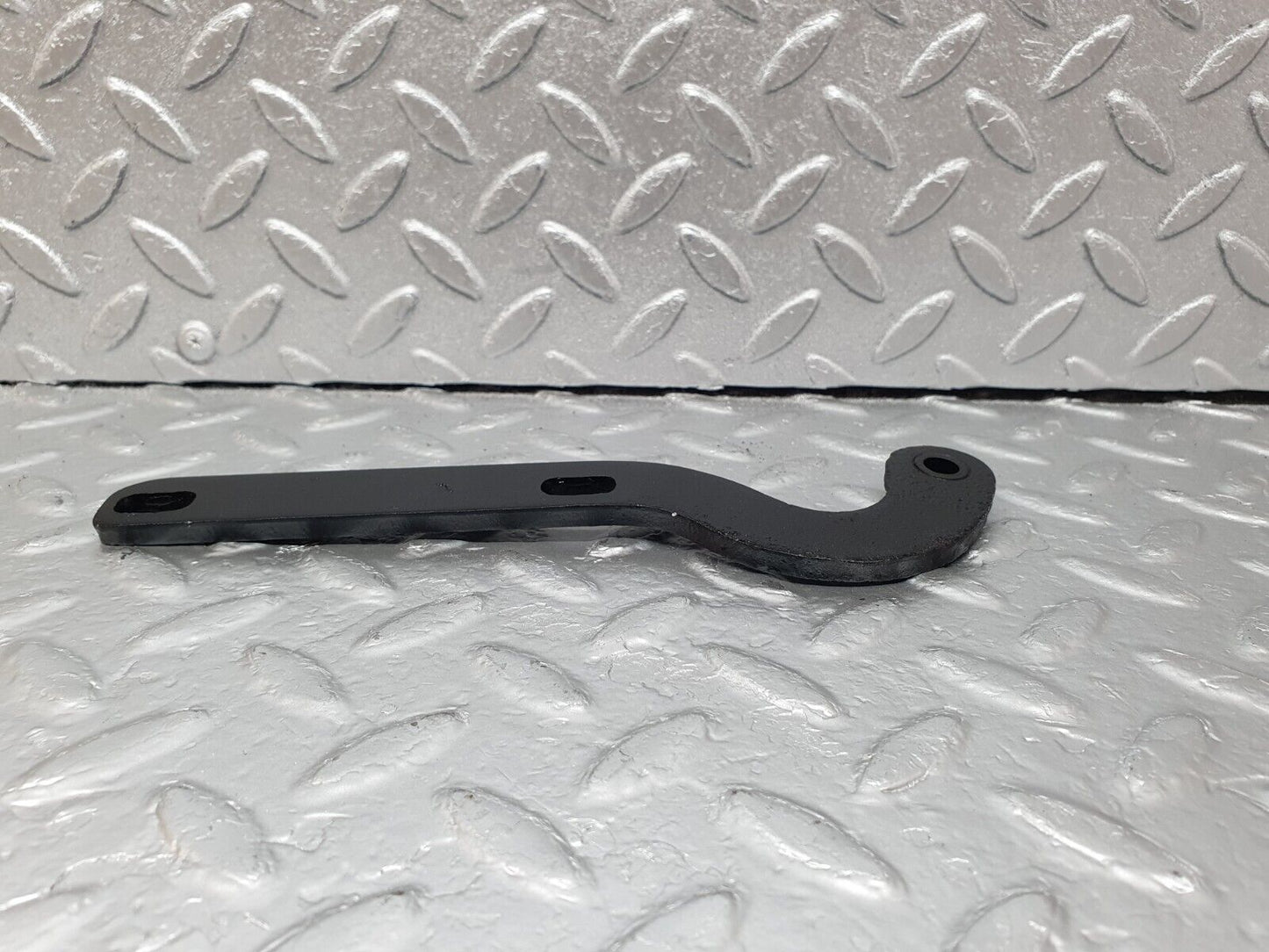 43244 Mercedes-Benz W108 280SE Bonnet Hinge Support Left Side