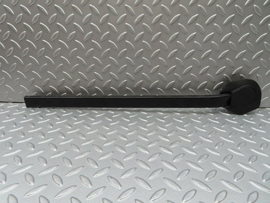3784 Mercedes-Benz S123 200T Wagon Left Seat Belt Runner With Cover 1239192520